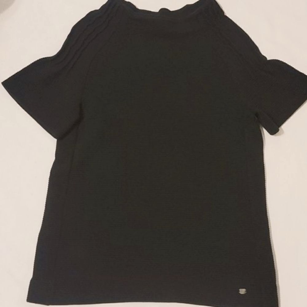 Cop copine top size small